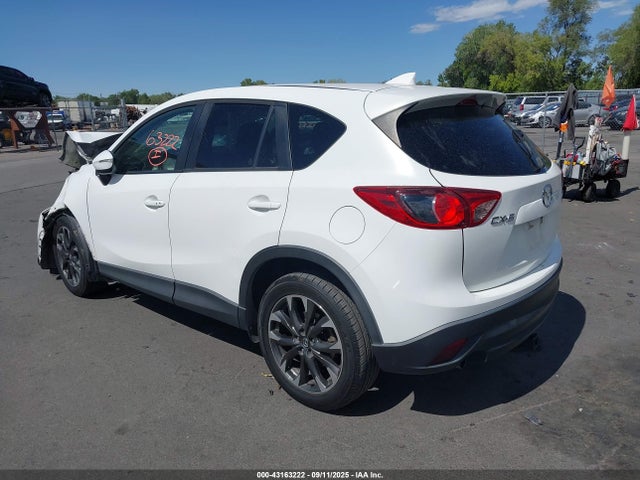 JM3KE2DY3G0805112 Mazda py