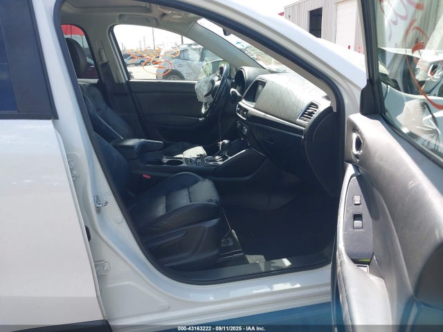 JM3KE2DY3G0805112 Mazda py