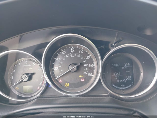 JM3KE2DY3G0805112 Mazda py