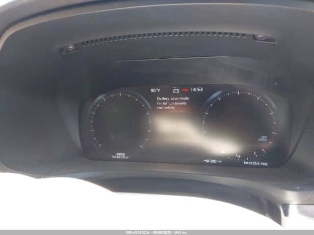 2021 VOLVO S60 7JR102FKXMG093505 Photo 6