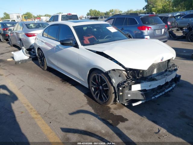 2023 BMW 3 SERIES 3MW49FF04P8C80357