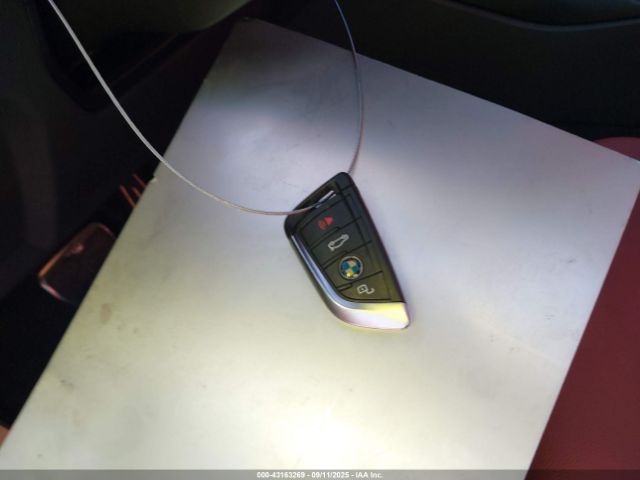 2023 BMW 3 SERIES 3MW49FF04P8C80357 Photo 10