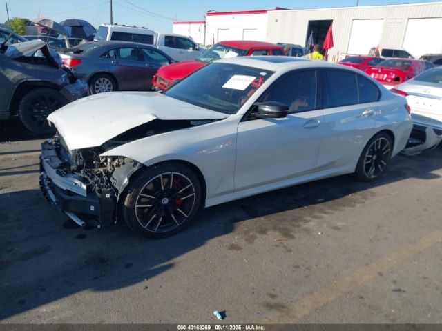2023 BMW 3 SERIES 3MW49FF04P8C80357 Photo 1