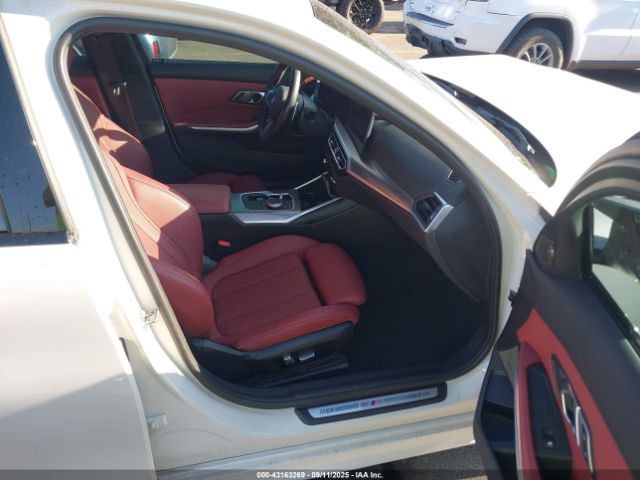 2023 BMW 3 SERIES 3MW49FF04P8C80357 Photo 4