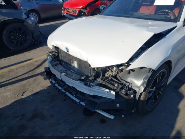 2023 BMW 3 SERIES 3MW49FF04P8C80357 Photo 5