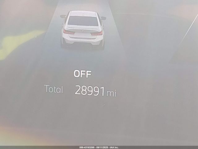 2023 BMW 3 SERIES 3MW49FF04P8C80357 Photo 6