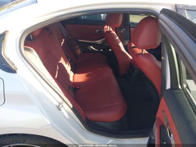 2023 BMW 3 SERIES 3MW49FF04P8C80357 Photo 7