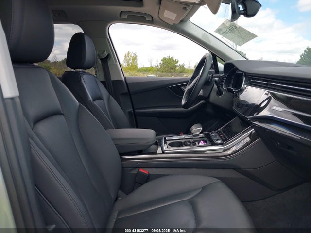 2022 AUDI Q7 WA1VXBF72ND013800 Photo 4