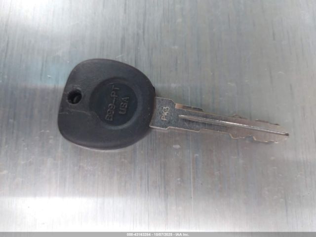 2000 CADILLAC DEVILLE 1G6KD54Y1YU219423 Photo 10