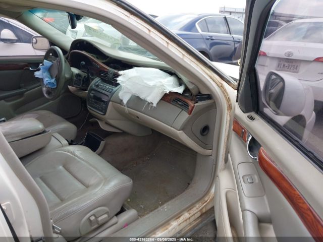 2000 CADILLAC DEVILLE 1G6KD54Y1YU219423 Photo 4