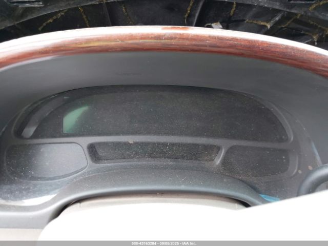 2000 CADILLAC DEVILLE 1G6KD54Y1YU219423 Photo 6