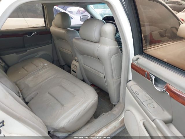 2000 CADILLAC DEVILLE 1G6KD54Y1YU219423 Photo 7