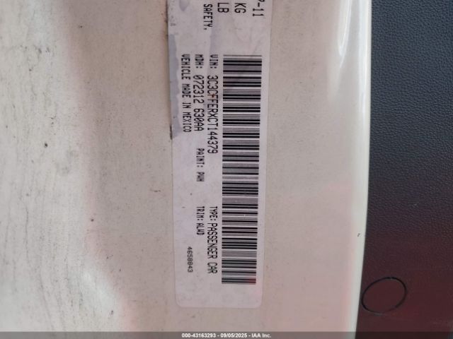 2012 FIAT 500C 3C3CFFERXCT144379 Photo 8