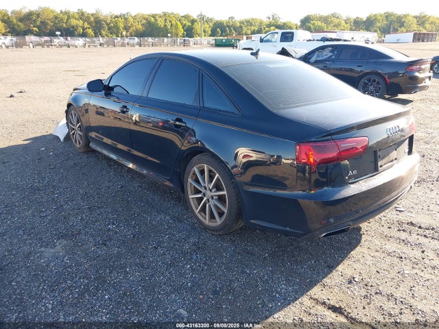 2016 AUDI A6 WAUFGAFC9GN074735 Photo 2