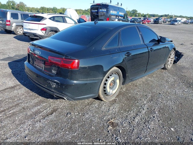 2016 AUDI A6 WAUFGAFC9GN074735 Photo 3