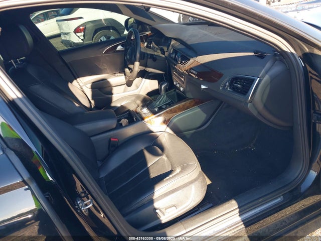 2016 AUDI A6 WAUFGAFC9GN074735 Photo 4