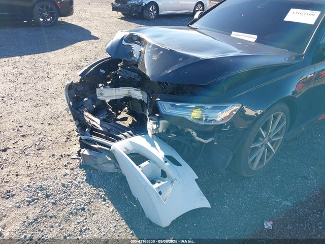 2016 AUDI A6 WAUFGAFC9GN074735 Photo 5