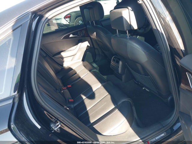 2016 AUDI A6 WAUFGAFC9GN074735 Photo 7