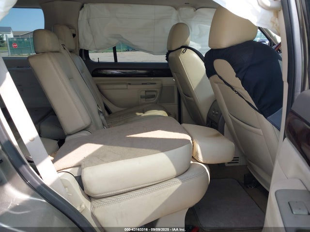 2004 LINCOLN AVIATOR 5LMEU88H44ZJ48536 Photo 7