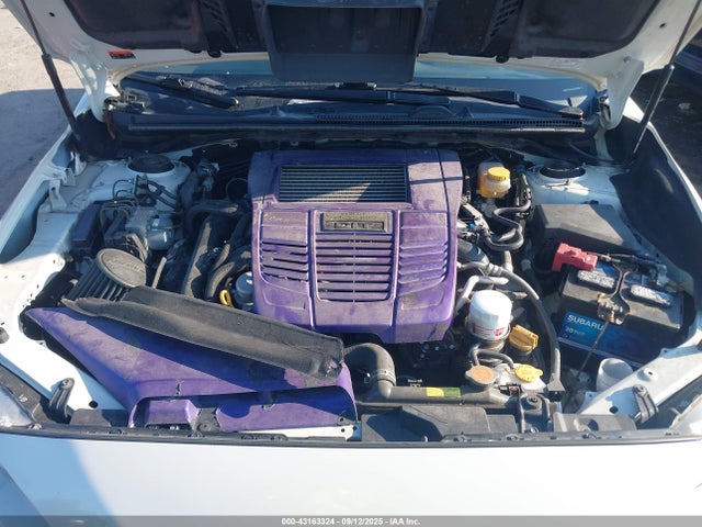 Subaru dib 2020 JF1VA1F64L8808495 Image 10