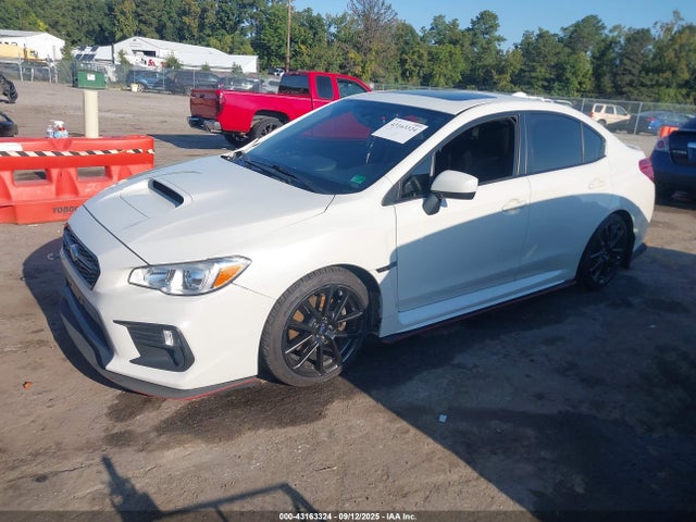 Subaru dib 2020 JF1VA1F64L8808495 Image 2
