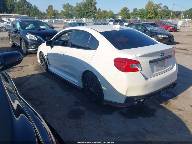 Subaru dib 2020 JF1VA1F64L8808495 Image 3