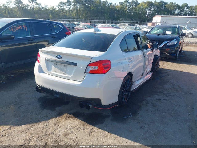 Subaru dib 2020 JF1VA1F64L8808495 Image 4