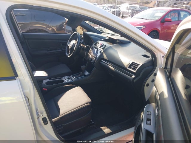 Subaru dib 2020 JF1VA1F64L8808495 Image 5