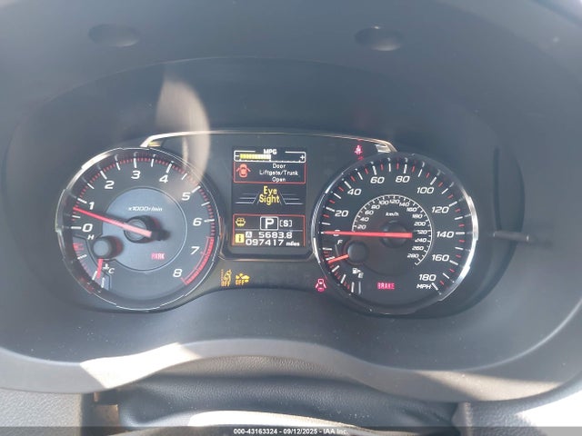 Subaru dib 2020 JF1VA1F64L8808495 Image 7