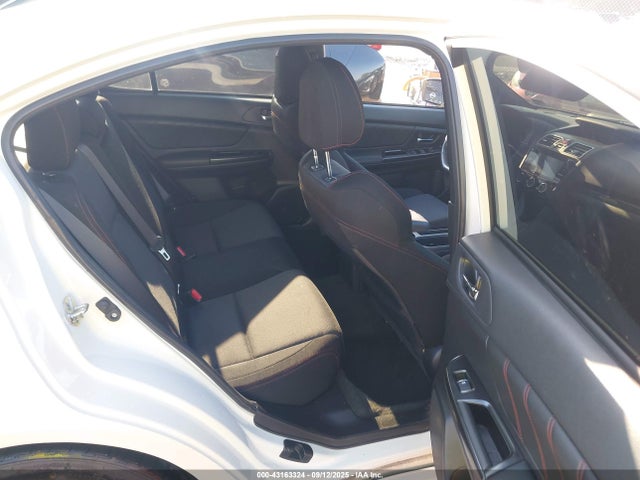 Subaru dib 2020 JF1VA1F64L8808495 Image 8