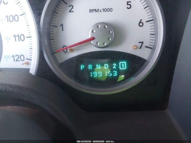 2005 DODGE DURANGO 1D8HB58DX5F582843 Photo 6