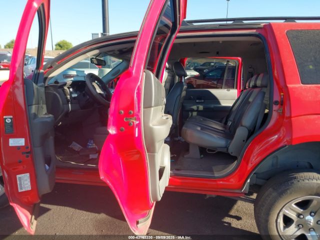 2005 DODGE DURANGO 1D8HB58DX5F582843 Photo 7