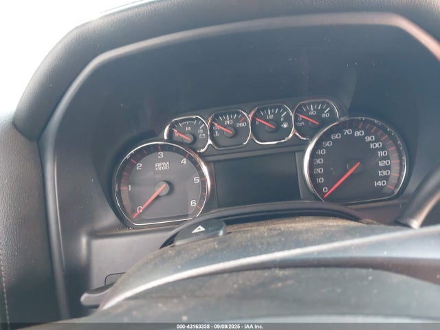 2015 Gmc Sierra K1500 Slt მანქანა იყიდება აუქციონზე, vin: 3GTU2VEC0FG147578, აუქციონის ნომერი: 43163338