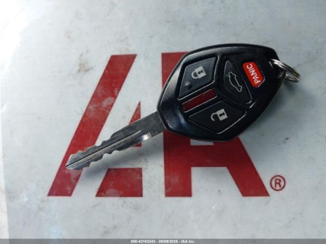 2007 MITSUBISHI ECLIPSE SPYDER 4A3AL35T47E015000 Photo 10