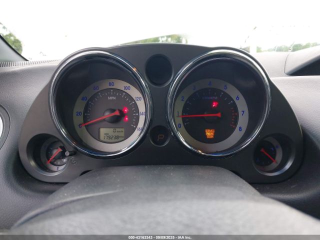 2007 MITSUBISHI ECLIPSE SPYDER 4A3AL35T47E015000 Photo 6