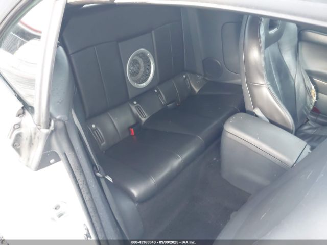 2007 MITSUBISHI ECLIPSE SPYDER 4A3AL35T47E015000 Photo 7