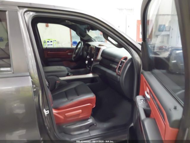 2022 RAM 1500 1C6SRFLM0NN262554 Photo 4