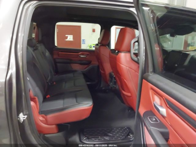 2022 RAM 1500 1C6SRFLM0NN262554 Photo 7