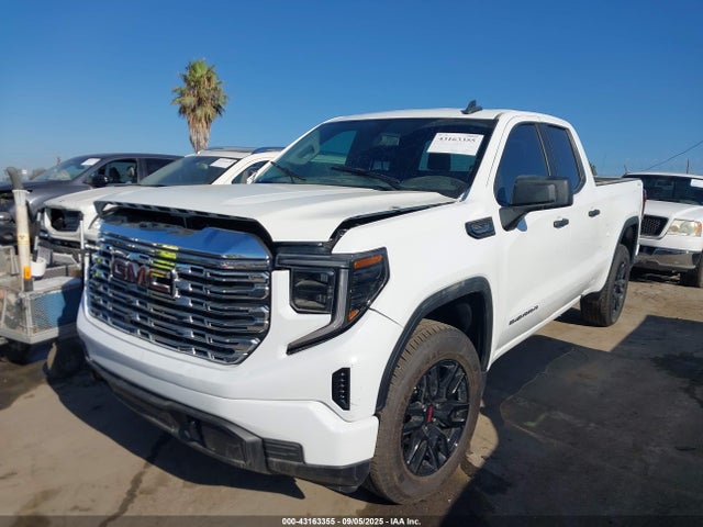 1GTRUAED7SZ179889 GMC l84