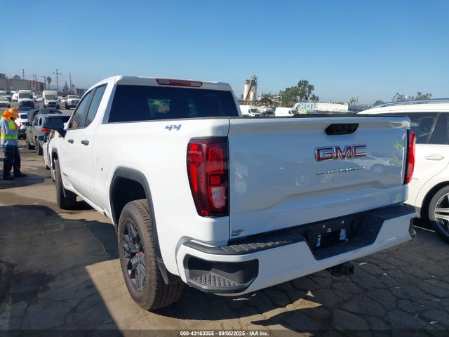 1GTRUAED7SZ179889 GMC l84