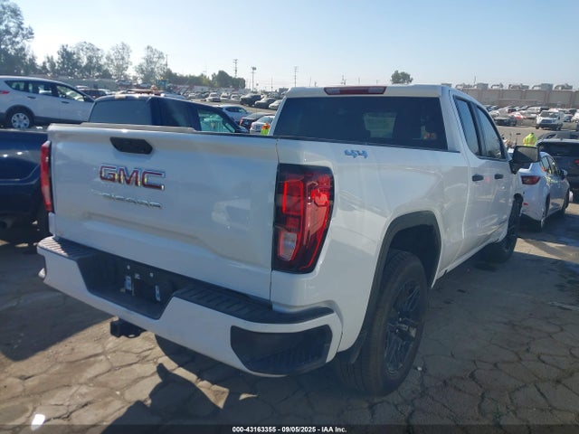 1GTRUAED7SZ179889 GMC l84