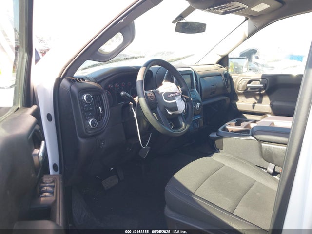 1GTRUAED7SZ179889 GMC l84