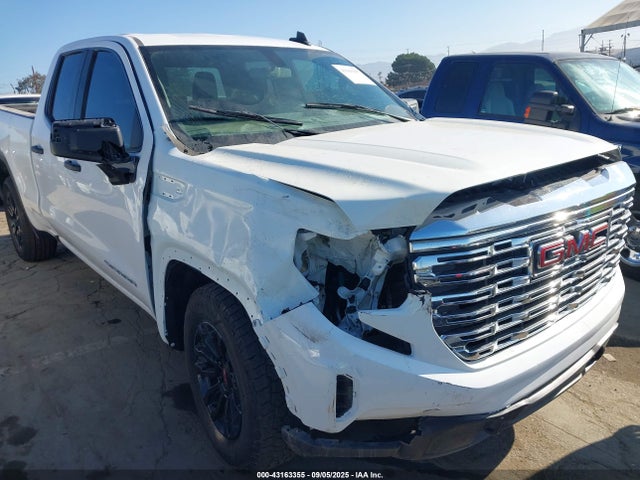 1GTRUAED7SZ179889 GMC l84