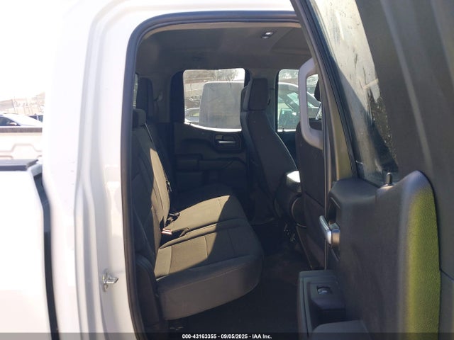1GTRUAED7SZ179889 GMC l84