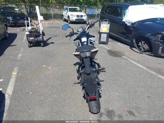 2021 KTM 200 MD2JPC40XMC048678 Photo 5