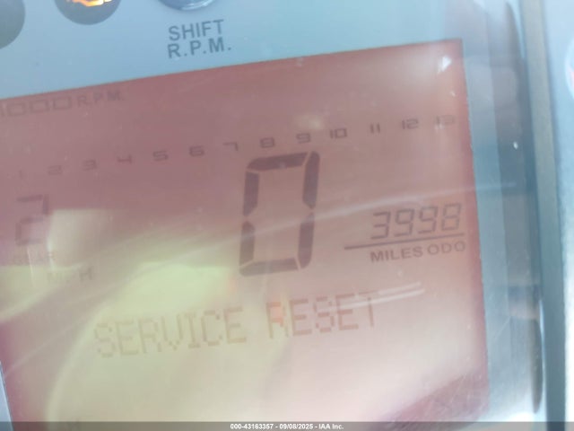 2021 KTM 200 MD2JPC40XMC048678 Photo 6