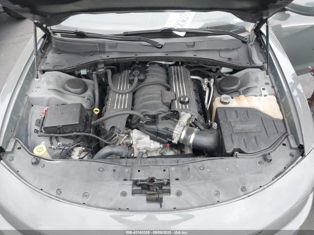 Dodge 2018 2018 2C3CDXGJ1JH134543 Image 10