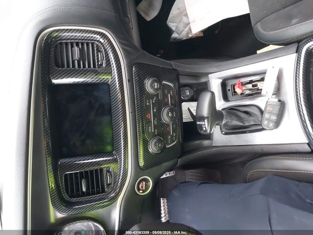 Dodge 2018 2018 2C3CDXGJ1JH134543 Image 11