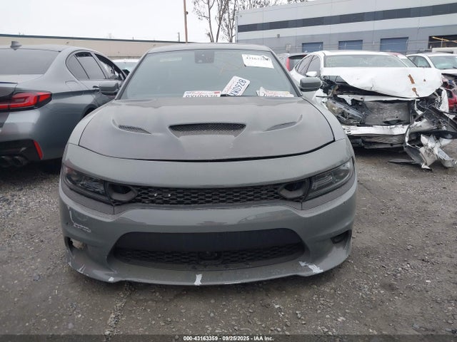 Dodge 2018 2018 2C3CDXGJ1JH134543 Image 13