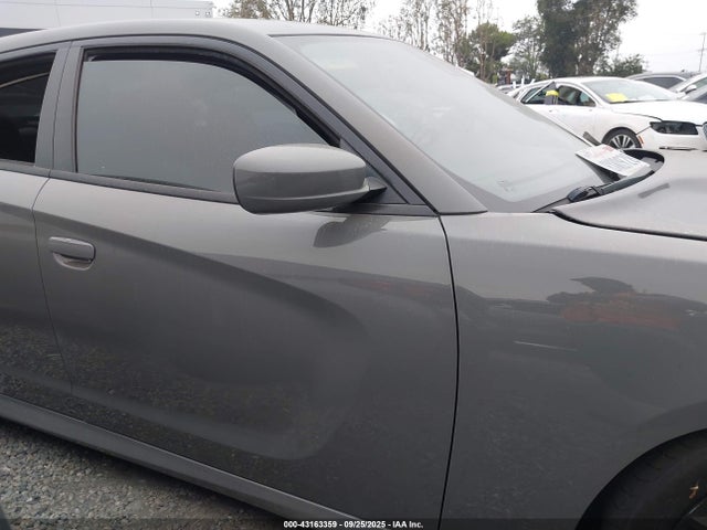 Dodge 2018 2018 2C3CDXGJ1JH134543 Image 14